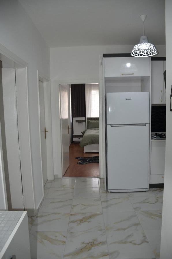 Appartement Cosy Et Tout Equipe Au Coeur D'Antalya Exterior foto